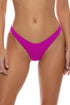 Luli Fama Capri High Leg Brazilian Bottom